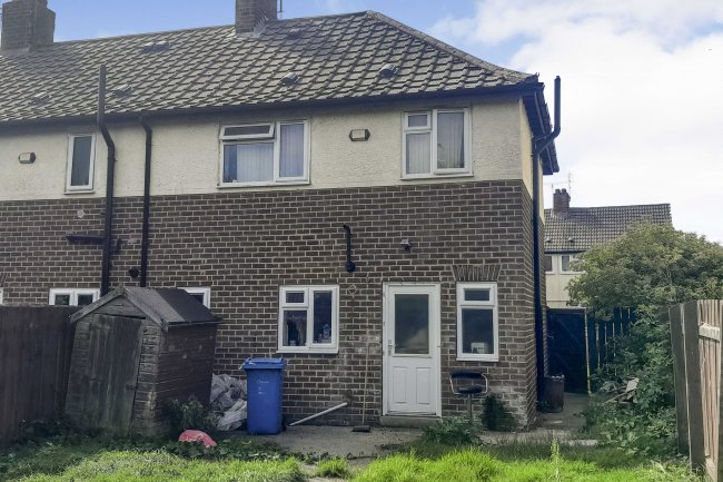 18 Endeavour Crescent, Hull, East Yorkshire, HU9 5SY 10