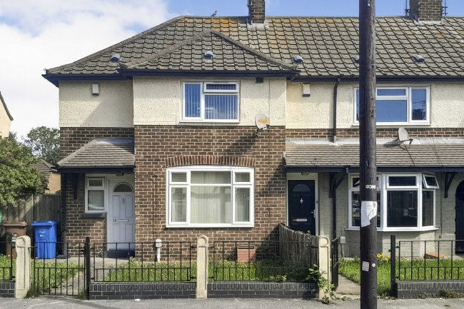 18 Endeavour Crescent, Hull, East Yorkshire, HU9 5SY 10