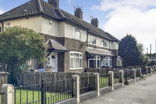 18 Endeavour Crescent, Hull, East Yorkshire, HU9 5SY 10