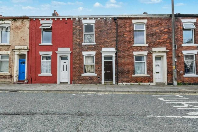 247 Mosley Street, Blackburn, Lancashire, BB2 3RX 5