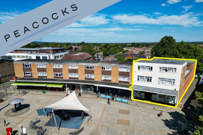 130-134 Crockhamwell Road, Woodley, Reading, RG5 3JH 5