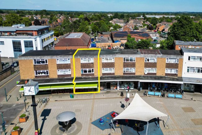 152-154 Crockhamwell Road, Woodley, Reading, RG5 3JH 8