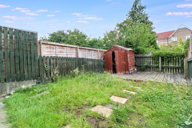 23 Emblehope, Blackfell, Washington, Tyne And Wear, NE37 1SH 5