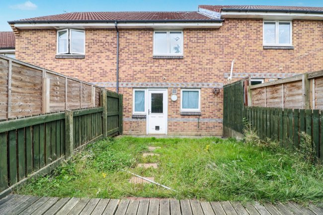 23 Emblehope, Blackfell, Washington, Tyne And Wear, NE37 1SH 5