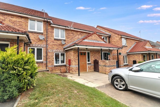 23 Emblehope, Blackfell, Washington, Tyne And Wear, NE37 1SH 5