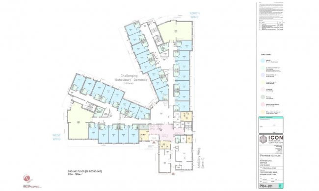 Land at Ridgewood Rise, Highview Lane, Ridgewood, Uckfield, East Sussex TN22 5SY 8