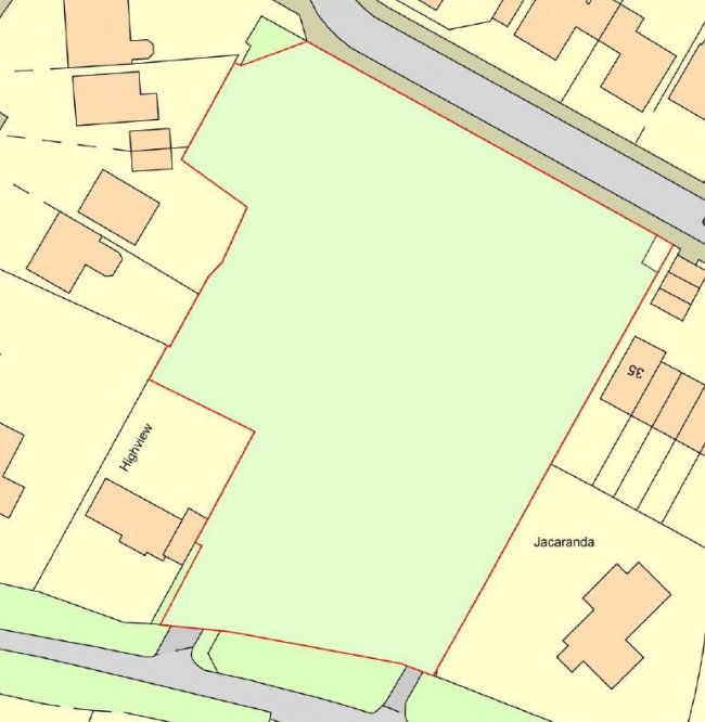 Land at Ridgewood Rise, Highview Lane, Ridgewood, Uckfield, East Sussex TN22 5SY 8