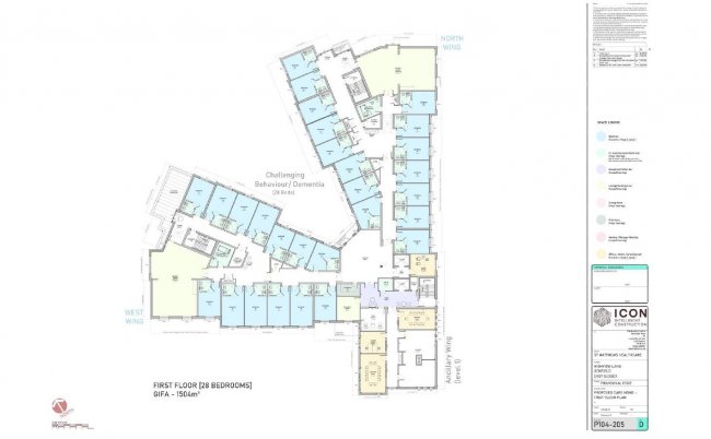 Land at Ridgewood Rise, Highview Lane, Ridgewood, Uckfield, East Sussex TN22 5SY 8