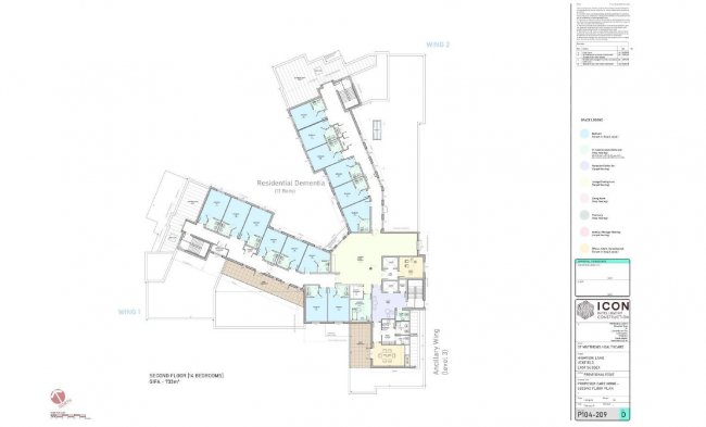 Land at Ridgewood Rise, Highview Lane, Ridgewood, Uckfield, East Sussex TN22 5SY 8
