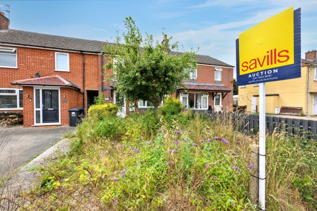 61 Harris Crescent, Needingworth, St. Ives, Cambridgeshire, PE27 4TE 5