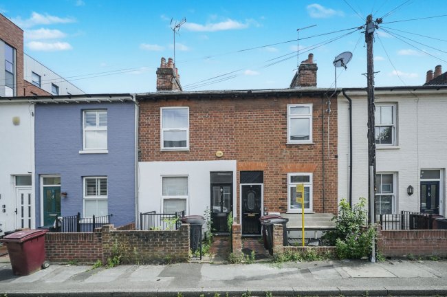 9 Victoria Street, Reading, Berkshire, RG1 4NQ 4