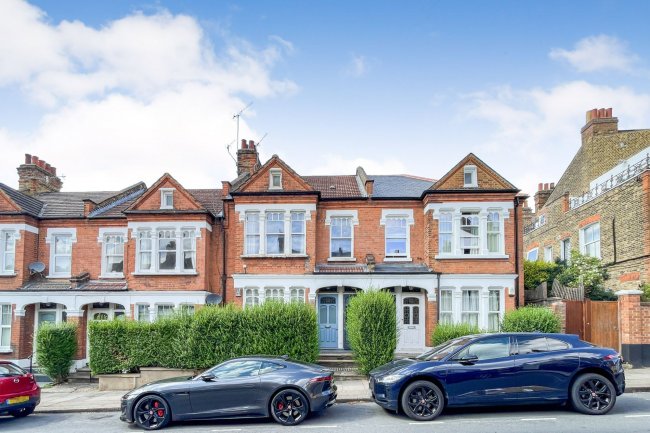 30A Barnard Road, Wandsworth, London, SW11 1QS 8