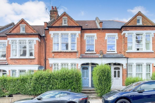 30A Barnard Road, Wandsworth, London, SW11 1QS 8