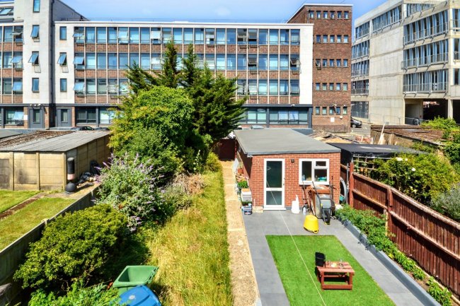 66 Beechcroft Avenue, Harrow, Middlesex, HA2 7JG 2