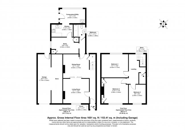 11 Alfred Street, Taunton, TA1 3HU 6