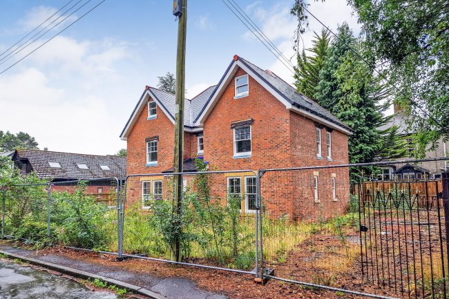 Land on the south side of Dipwood Road, Rowlands Gill, Tyne and Wear, NE39 1DE 10