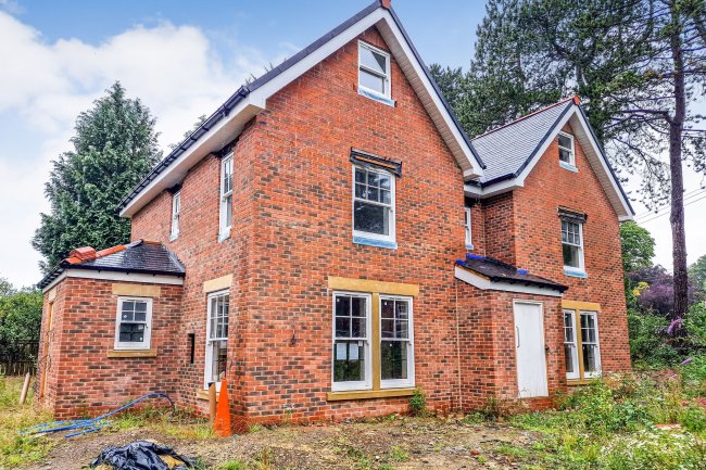 Land on the south side of Dipwood Road, Rowlands Gill, Tyne and Wear, NE39 1DE 10