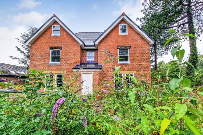 Land on the south side of Dipwood Road, Rowlands Gill, Tyne and Wear, NE39 1DE 10