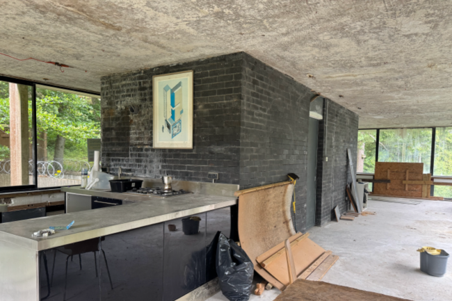 Bernat Klein Studio, Galashiels, TD1 3PQ 2