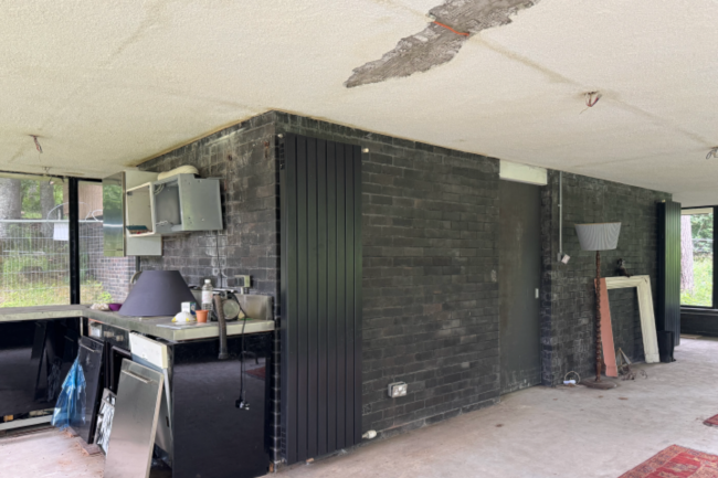 Bernat Klein Studio, Galashiels, TD1 3PQ 2