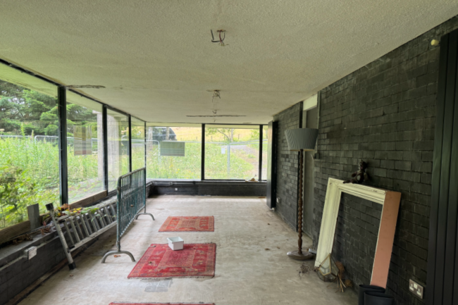 Bernat Klein Studio, Galashiels, TD1 3PQ 2