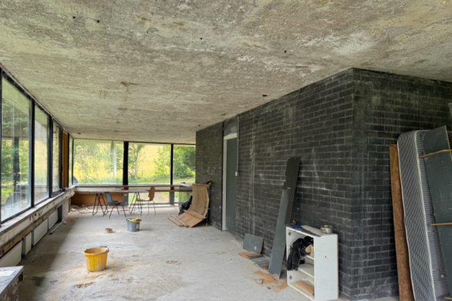 Bernat Klein Studio, Galashiels, TD1 3PQ 2