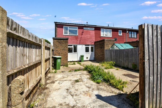 16 Bennett Close, Welling, DA16 3HU 2