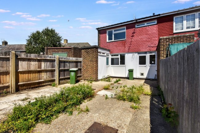 16 Bennett Close, Welling, DA16 3HU 2