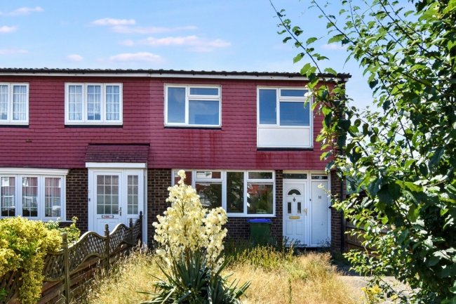 16 Bennett Close, Welling, DA16 3HU 2
