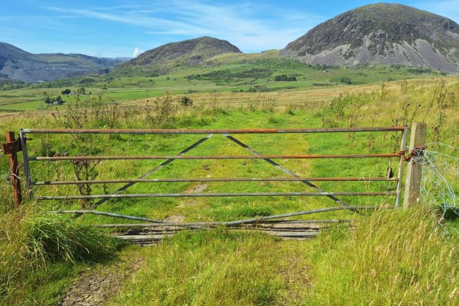 Ty Nant Y Beddau, Ffestiniog, Blaenau Ffestiniog, LL41 4PS 2