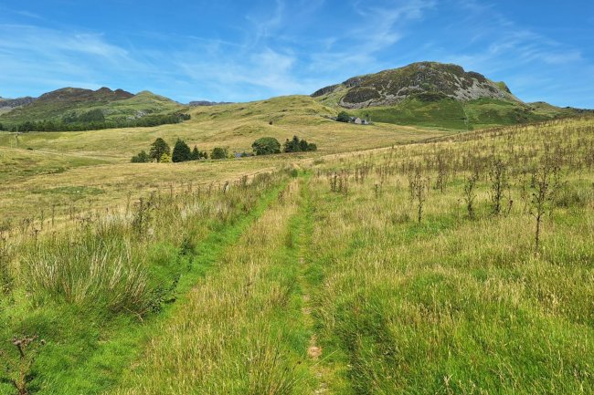 Ty Nant Y Beddau, Ffestiniog, Blaenau Ffestiniog, LL41 4PS 2