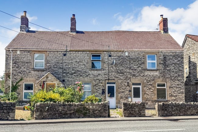 2 Pioneer Cottages, High Littleton, Bristol, BS39 6JG 7