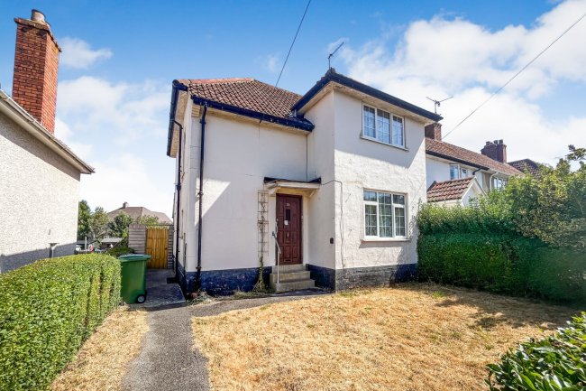 28 Chandos Road, Keynsham, Avon, BS31 2DB 6