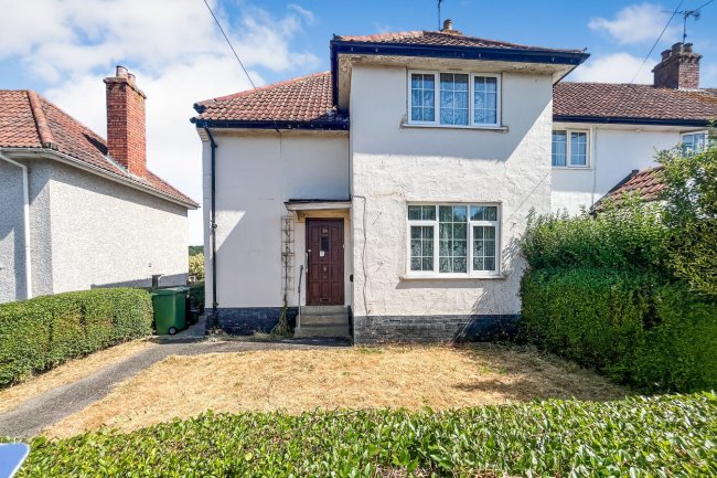 28 Chandos Road, Keynsham, Avon, BS31 2DB 6