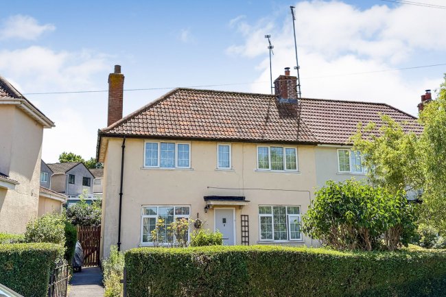 5 Dryleaze, Keynsham, Bristol, Avon, BS31 2DA 4