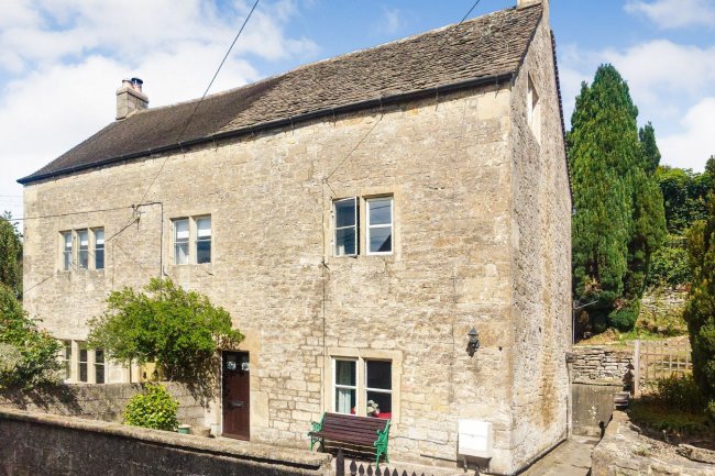 Woolsack Cottage, Silver St, Gloucestershire, GL6 8ES 7