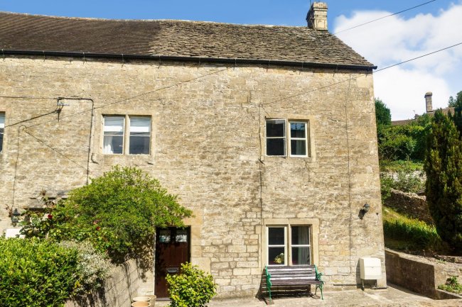 Woolsack Cottage, Silver St, Gloucestershire, GL6 8ES 7