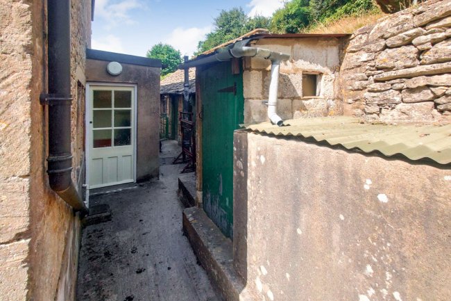 Woolsack Cottage, Silver St, Gloucestershire, GL6 8ES 7