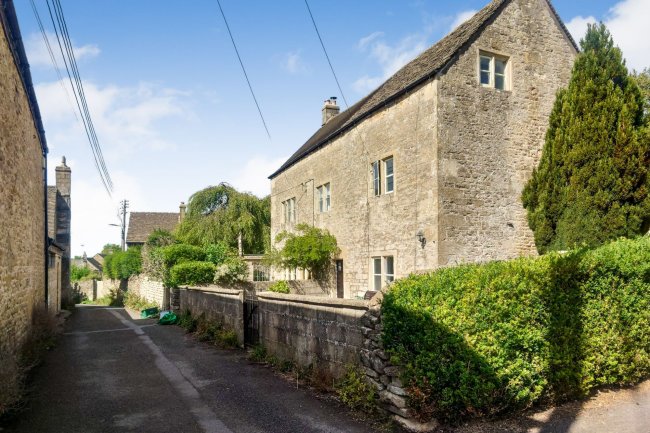 Woolsack Cottage, Silver St, Gloucestershire, GL6 8ES 7
