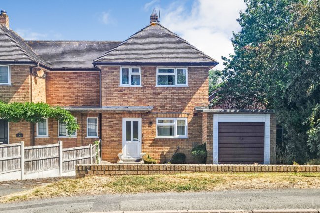 2 Nurses Houses, Tenbury Wells, Worcestershire, WR15 8DA 7