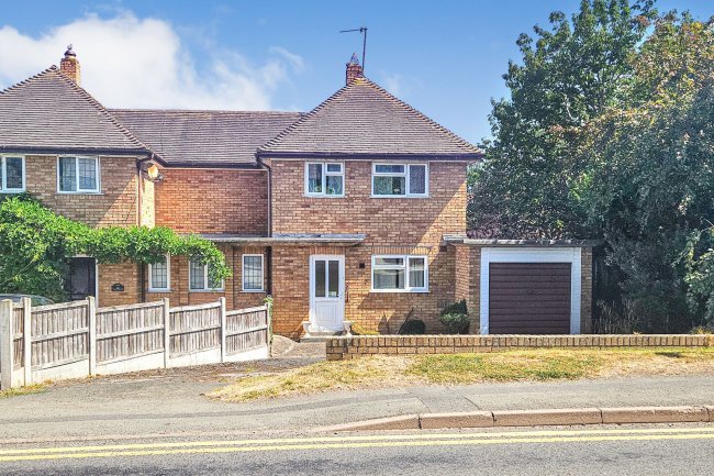 2 Nurses Houses, Tenbury Wells, Worcestershire, WR15 8DA 7