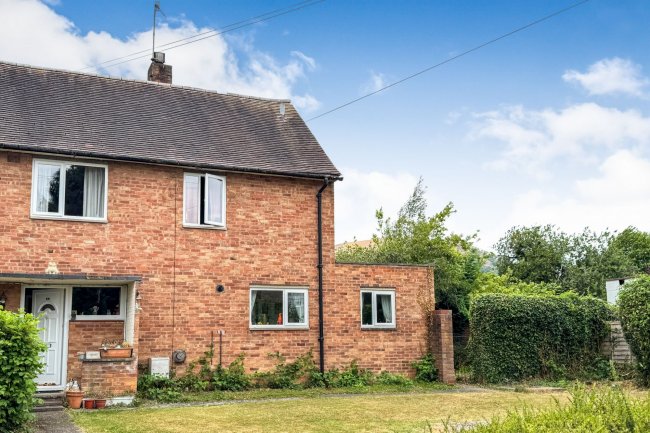 66 Geraldine Road, Malvern, Worcestershire, WR14 3PB 1