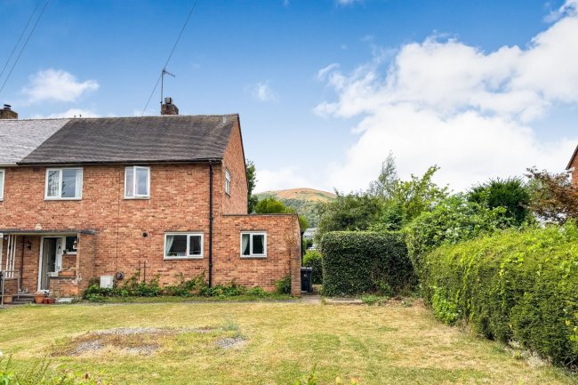 66 Geraldine Road, Malvern, Worcestershire, WR14 3PB 1