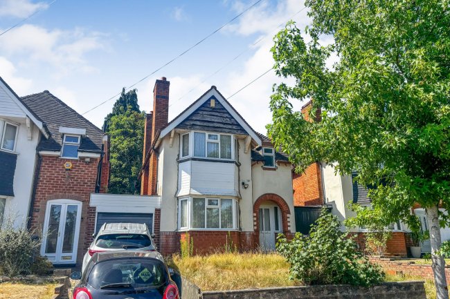 96 Coopers Road, Birmingham, West Midlands, B20 2JX 2