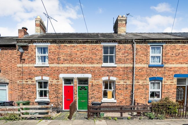 6 Spa Street, Shrewsbury, Shropshire, SY3 7PU 8