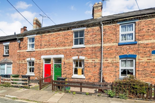 6 Spa Street, Shrewsbury, Shropshire, SY3 7PU 8