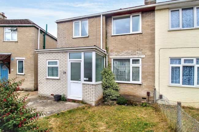 23 Causeway Crescent, Totton, Southampton, SO40 3AZ 4