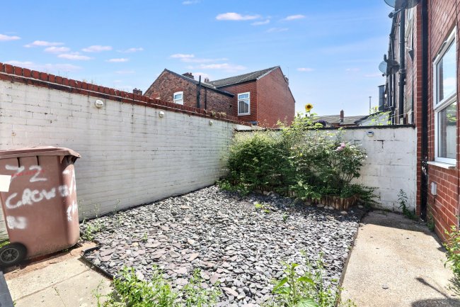 72 Crown Street, Newton-le-Willows, WA12 9DA 4