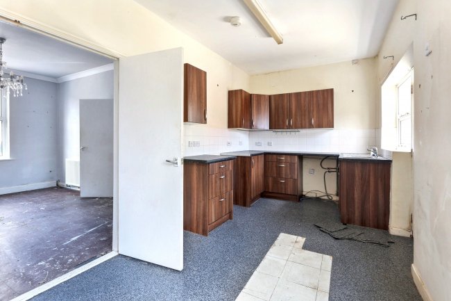 72 Crown Street, Newton-le-Willows, WA12 9DA 4