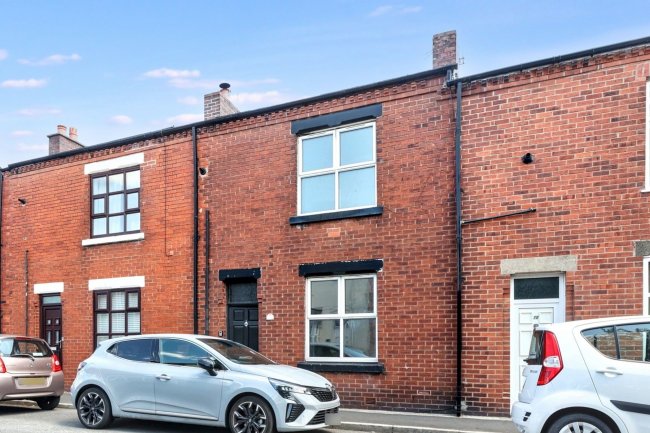 72 Crown Street, Newton-le-Willows, WA12 9DA 4